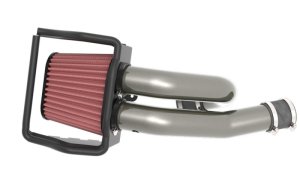 Ford F-150 Performance Air Intake - K&N Engineering - Cold Air Intakes - `15-`22 Ford F-150 Performance Air Intake - K&N Engineering - Cold Air Intakes - `15-`22